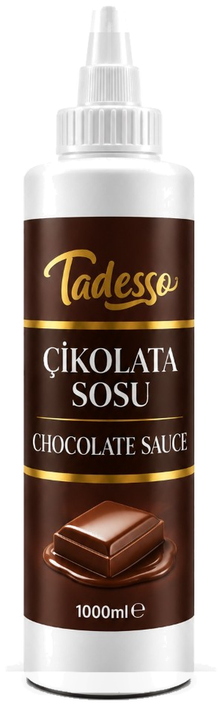 Çikolata Sosu